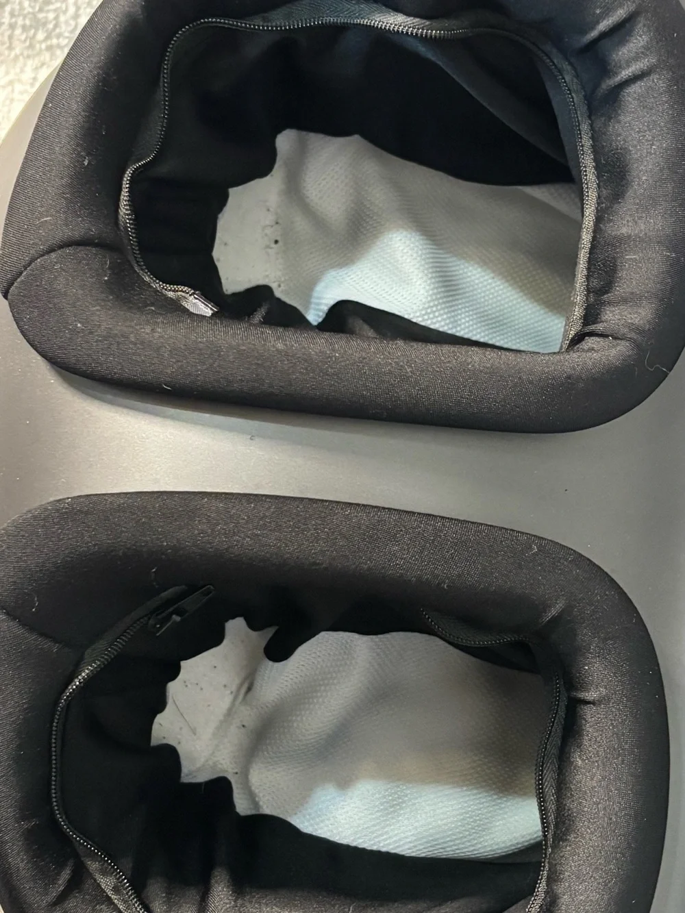 Black Smartphone VR Headset Accessory